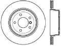 Picture of StopTech 9-07-09 BMW 328 - 06 BMW 325 E90 AWD Slotted & Drilled Right Rear Rotor