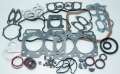 Picture of Cometic Street Pro 04-06 Subaru STi EJ257 DOHC 101mm Bore Complete Gasket Kit *OEM # 10105AA590*