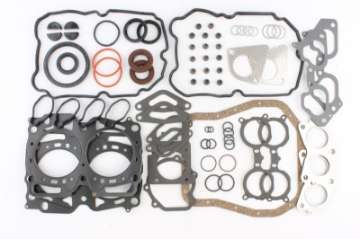 Picture of Cometic Street Pro 04-06 Subaru STi EJ257 DOHC 101mm Bore Complete Gasket Kit *OEM # 10105AA590*