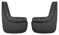 Picture of Husky Liners 2017-2018 Honda Ridgeline Custom-Molded Rear Mud Guards