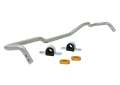 Picture of Whiteline 15-18 Volkswagen Golf R 22mm Rear Adjustable Sway Bar Kit