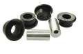 Picture of Whiteline 05-10 Chevrolet Cobalt SS Front Control Arm Lower Inner Rear Bushing Kit