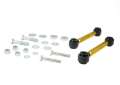 Picture of Whiteline 05-10 Ford Mustang Rear Sway Bar Links