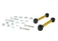 Picture of Whiteline 05-10 Ford Mustang Rear Sway Bar Links