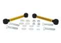 Picture of Whiteline 05-10 Ford Mustang Rear Sway Bar Links