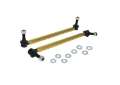 Picture of Whiteline 10-16 Hyundai Genesis Coupe Front Sway Bar Links