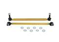 Picture of Whiteline 10-16 Hyundai Genesis Coupe Front Sway Bar Links