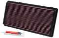 Picture of K&N 96-01 Jeep Cherokee 2-5L-4-0L Drop In Air Filter