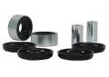 Picture of Whiteline 04-11 Chevrolet Aveo LS-LT Front Control Arm Lower Inner Rear Bushing Kit