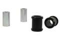 Picture of Whiteline 04-11 Mazda RX-8 Front Trailing Arm Upper Bushing Kit