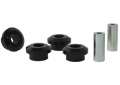 Picture of Whiteline 00-09 Honda S2000 Rear Control Arm Lower Inner Front Bushing Kit