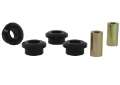 Picture of Whiteline 00-09 Honda S2000 Rear Control Arm Lower Inner Rear Bushing Kit