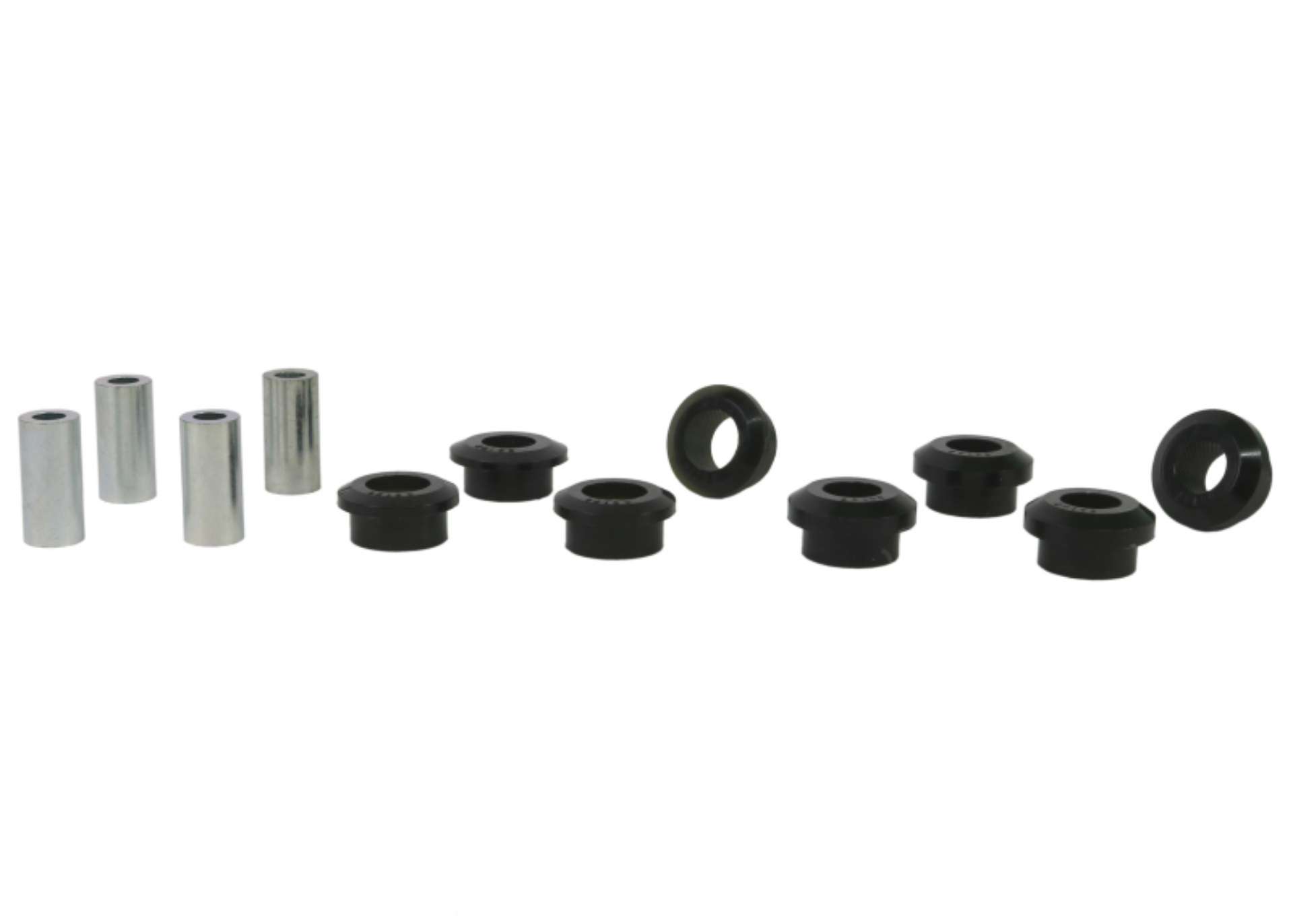 Picture of Whiteline 00-09 Honda S2000 35mm Rear Control Arm Upper Inner Bushing Kit