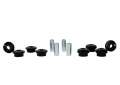 Picture of Whiteline 00-09 Honda S2000 42mm Rear Control Arm Upper Inner Bushing Kit