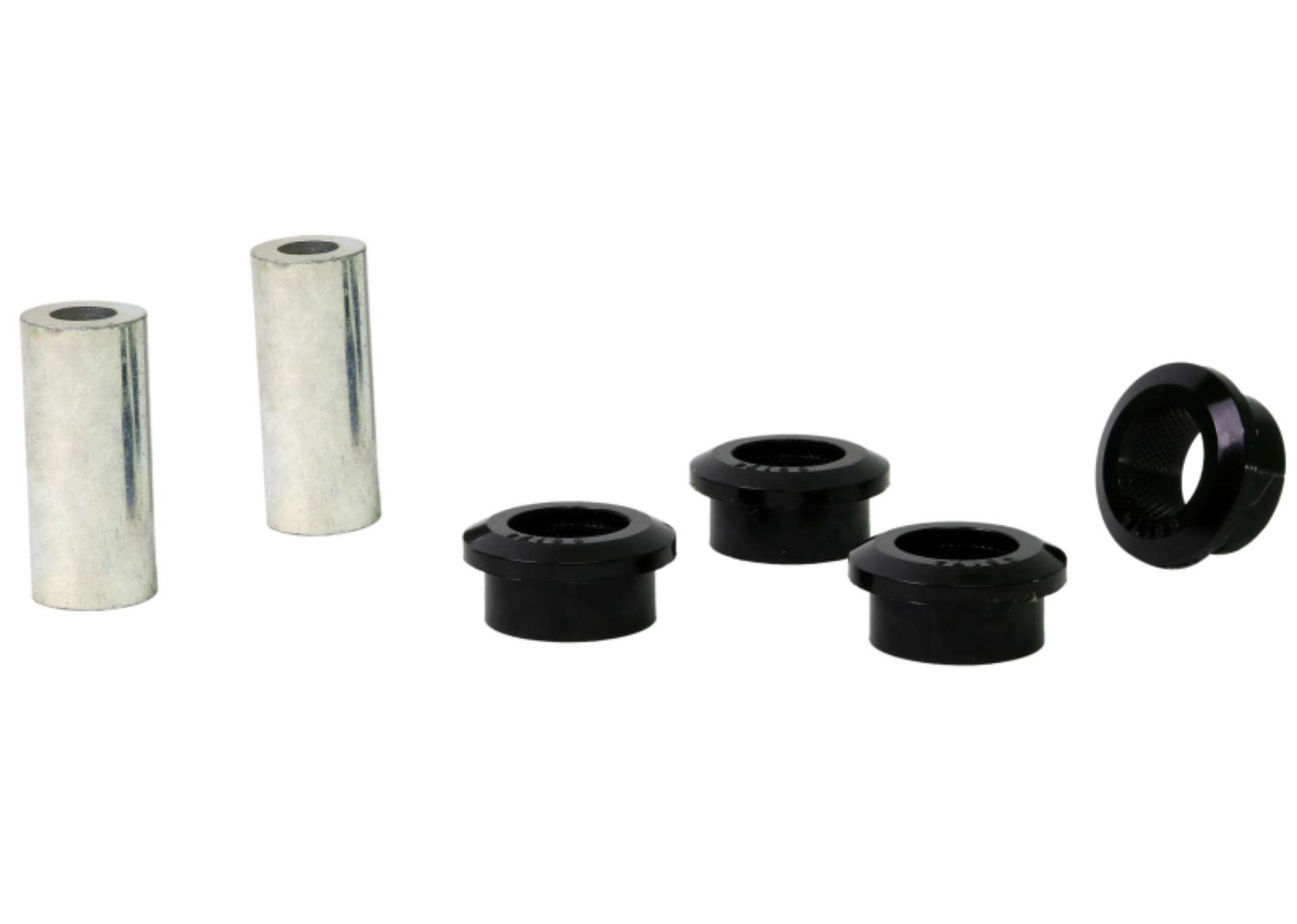 Picture of Whiteline 00-09 Honda S2000 Rear Toe Arm Inner Bushing Kit