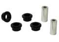 Picture of Whiteline 00-09 Honda S2000 Rear Toe Arm Inner Bushing Kit