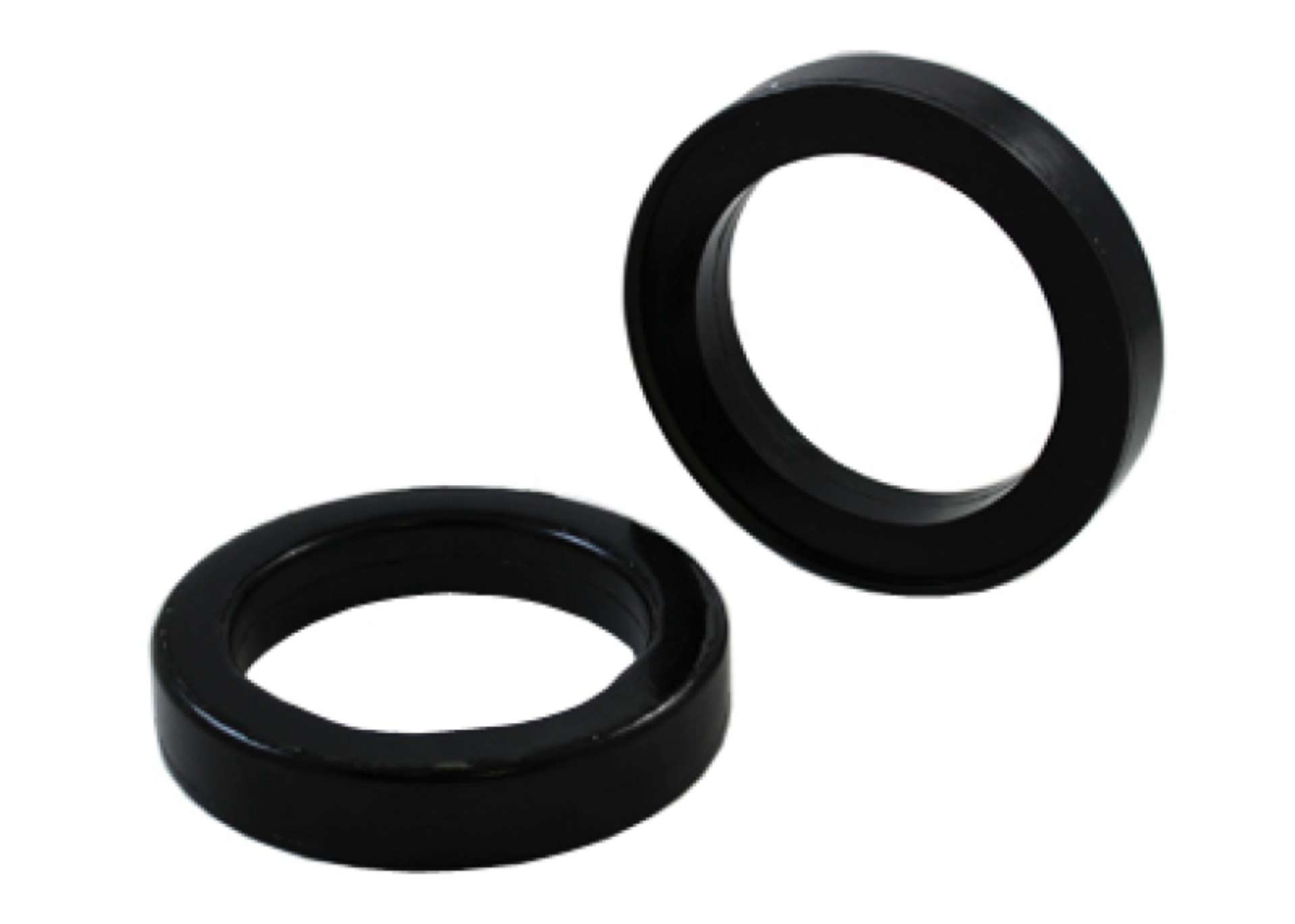 Picture of Whiteline 91-07 Toyota Land Cruiser Spring Pad Bushing Kit