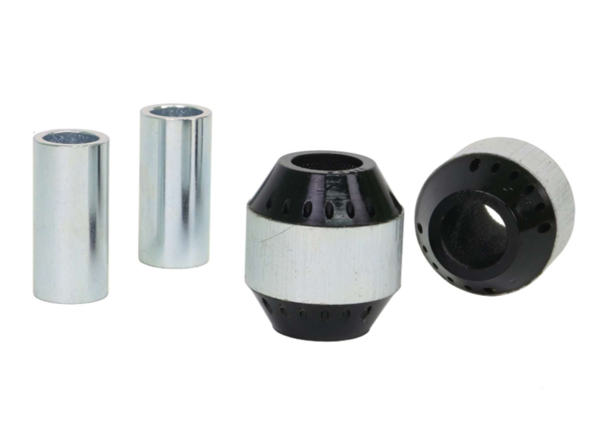 Picture of Whiteline 01-05 Lexus IS300 Radius Arm Lower Bushing Kit