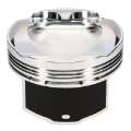 Picture of JE Pistons 2015+ Honda K20C 86mm Bore 10-5:1 CR 2-6cc Dome Piston Kit Set of 4