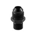 Picture of Mishimoto M16 x 1-5 to -8AN Aluminum Fitting - Black