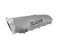 Picture of Skunk2 Ultra Race Series Side-Feed Plenum - B-D Series Silver