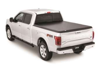 Picture of Tonno Pro 15-19 Ford F-150 8ft Soft Fold Tonno Fold Tri-Fold Tonneau Cover