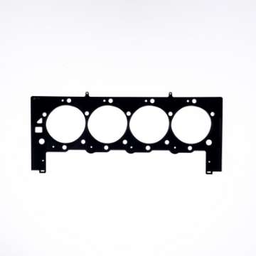 Picture of Cometic GM - Mercury 8-1L 496ci 4-350in Bore -066in MLS-5 LH Head Gasket