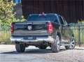 Picture of Borla 2019 RAM 1500 5-7L V8 AT 4DR Crew Cab Short Bed Atak SS Catback Exhaust - Black Chrome Tip