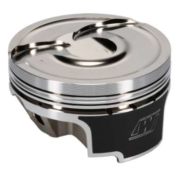 Picture of Wiseco Chevrolet LT1 6-2L 4-070 Bore 1-304 Comp Ht- -12cc Volume Left Side Piston