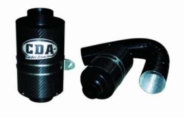 Picture of BMC Universal Carbon Dynamic Airbox Kit 70mm Diameter Inlet-Outlet Engines Under 1600cc