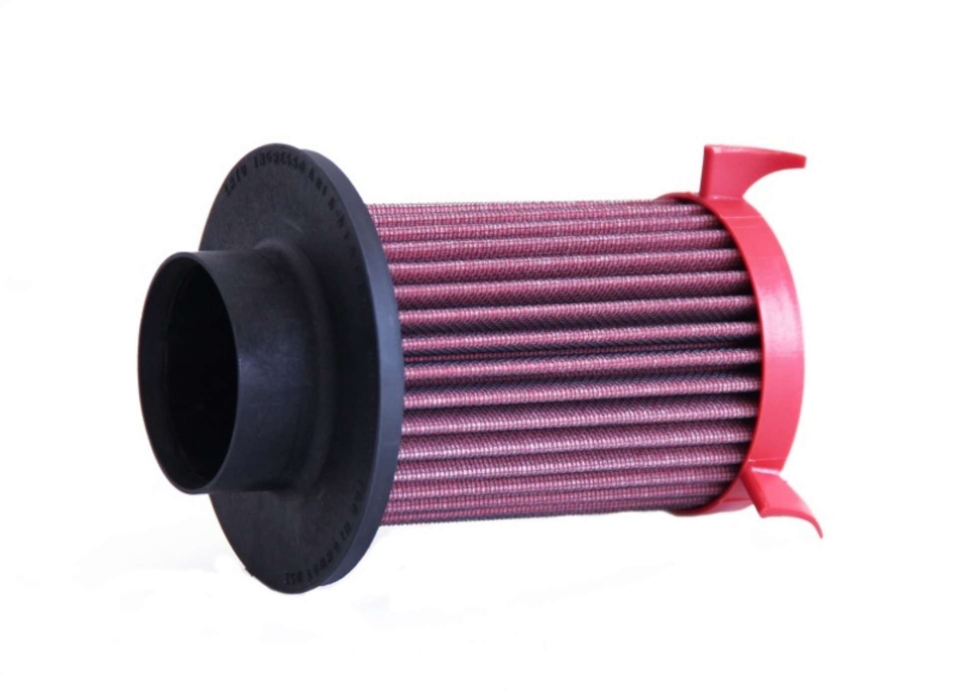 Picture of BMC Carbon Dynamic Airbox Replacement Filtering Element For PN ACCDA70-130