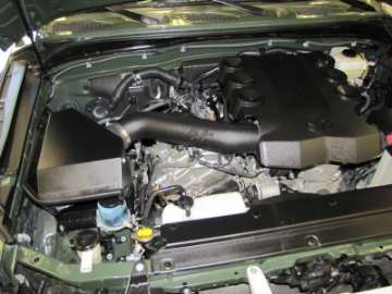 Picture of K&N 10 Toyota FJ Cruiser 4 Runner 4-0L-V6 Aircharger Performance Intake