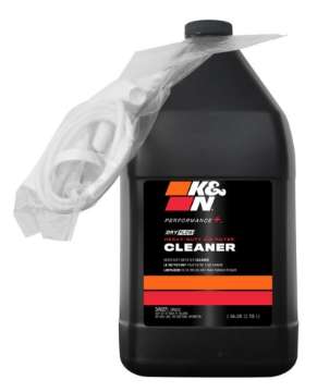 Picture of K&N 1 Gallon Heavy Duty DryFlow Cleaner