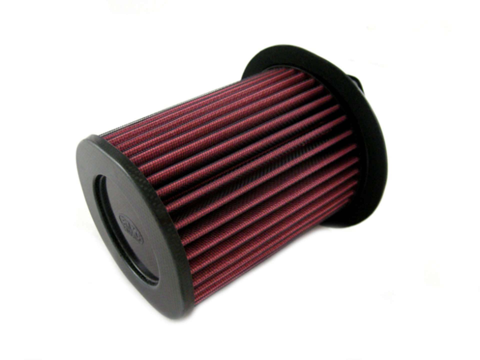 Picture of BMC 07-10 Audi R8 4-2L V8 Quattro Cylindrical Carbon Racing Filter Replacement