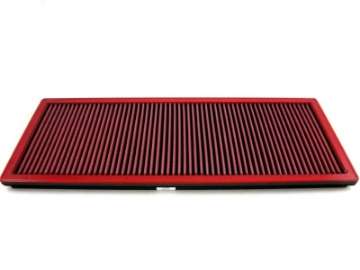 Picture of BMC 2010 Ferrari F458 Italia 4-5L V8 Flat Carbon Racing Filter Replacement