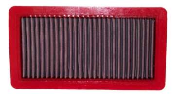 Picture of BMC 94-99 Fiat Punto I 176 75 TD 1-7 ELX Replacement Panel Air Filter