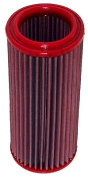 Picture of BMC 00-05 Audi A2 8Z 1-2 TDI Replacement Cylindrical Air Filter