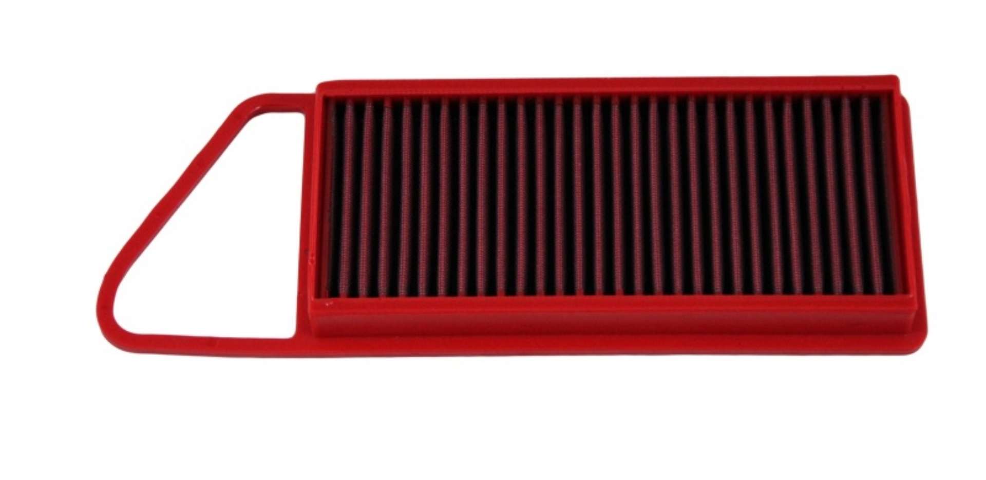 Picture of BMC 2002+ Ford Fiesta V 1-4L TDCI Replacement Panel Air Filter