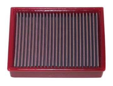 Picture of BMC 96-97 Mitsubishi Magna TE-TF 2-4L Replacement Panel Air Filter