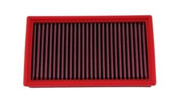 Picture of BMC 2009 Fiat Sedici 189 1-6L 16V Replacement Panel Air Filter