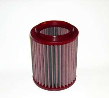 Picture of BMC 07-10 Audi A8 4E 2-8L FSI Replacement Cylindrical Air Filter