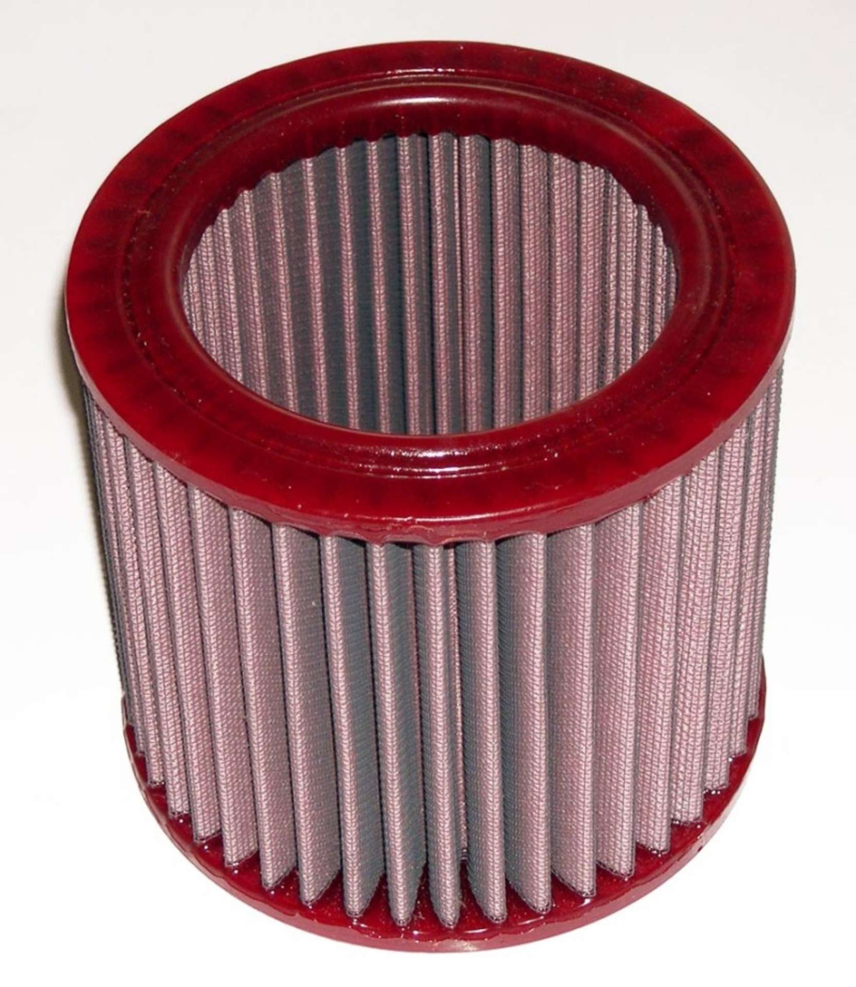 Picture of BMC 96-98 Lexus LX 450 4-5L Replacement Cylindrical Air Filter