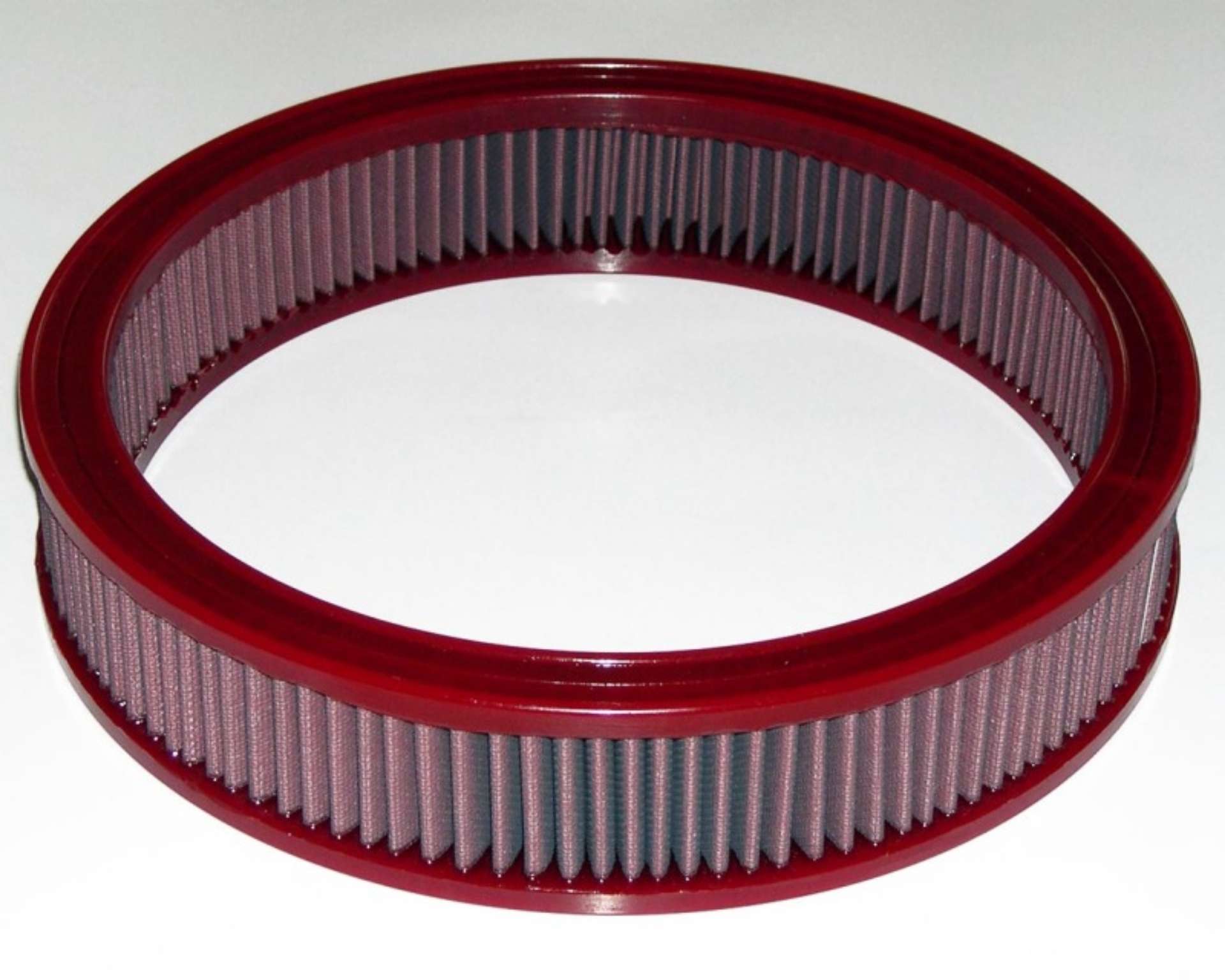 Picture of BMC 84-87 Ford Bronco II 5-8L V8 Replacement Cylindrical Air Filter