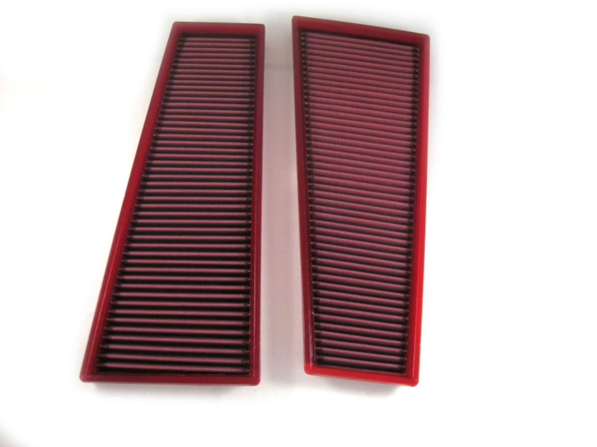 Picture of BMC 03-06 Porsche Carrera GT 5-7L V10 Replacement Panel Air Filters Full Kit