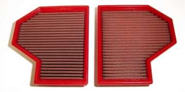 Picture of BMC 04-10 BMW 5 E60-E61 M5 V10 Replacement Panel Air Filters Full Kit