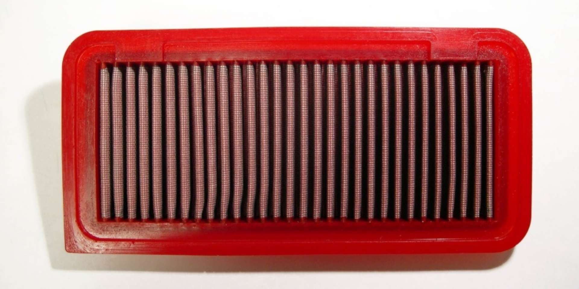 Picture of BMC 05-10 Toyota Vitz II 1-4 D-4D Replacement Panel Air Filter