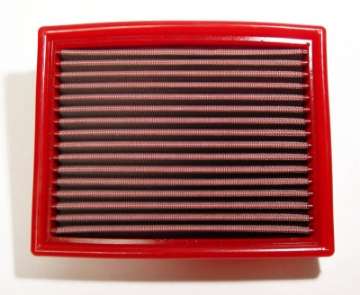 Picture of BMC 06-09 Fiat Sedici 189 1-9 JTD Replacement Panel Air Filter