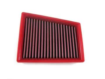 Picture of BMC 04-08 Ford Fiesta V 1-6 TDCI Replacement Panel Air Filter