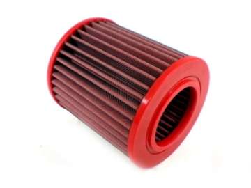 Picture of BMC 04-11 Audi A6 4F-C6 2-0 TDI Replacement Cylindrical Air Filter