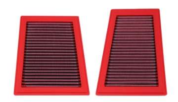 Picture of BMC 09-10 Mercedes GLK X204 GLK 350 CDI Replacement Panel Air Filter Full Kit